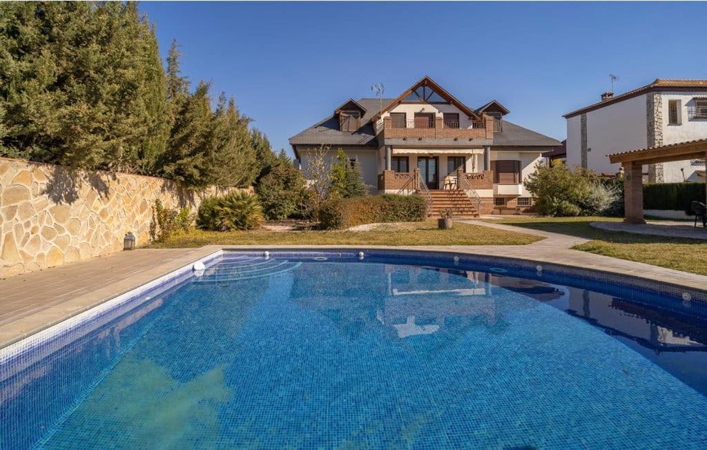 Villa nórdica, Otura Exterior foto